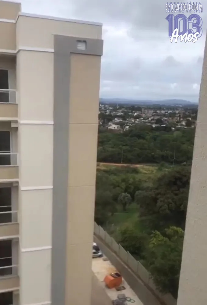 Apartamento, 2 quartos, 48 m² - Foto 7