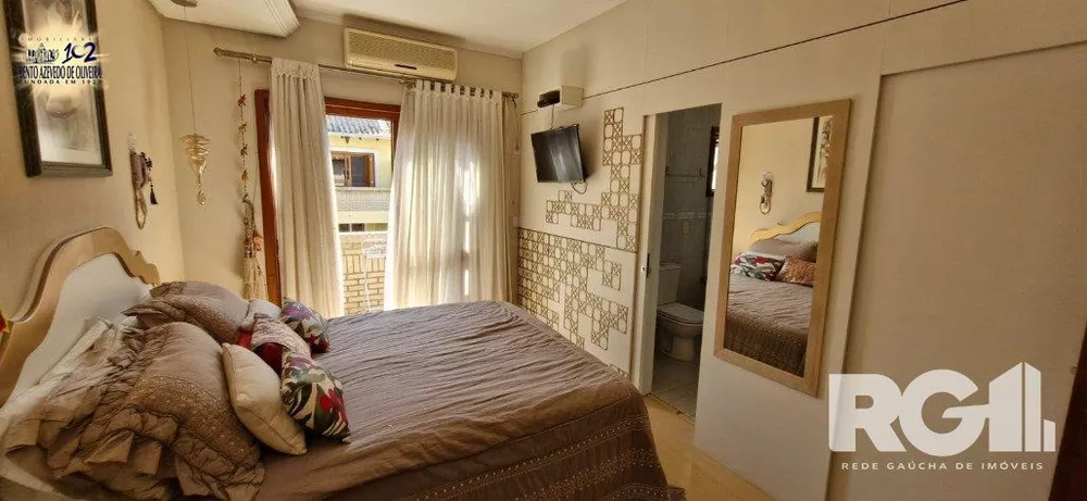 Casa de Condomínio, 3 quartos - Foto 5