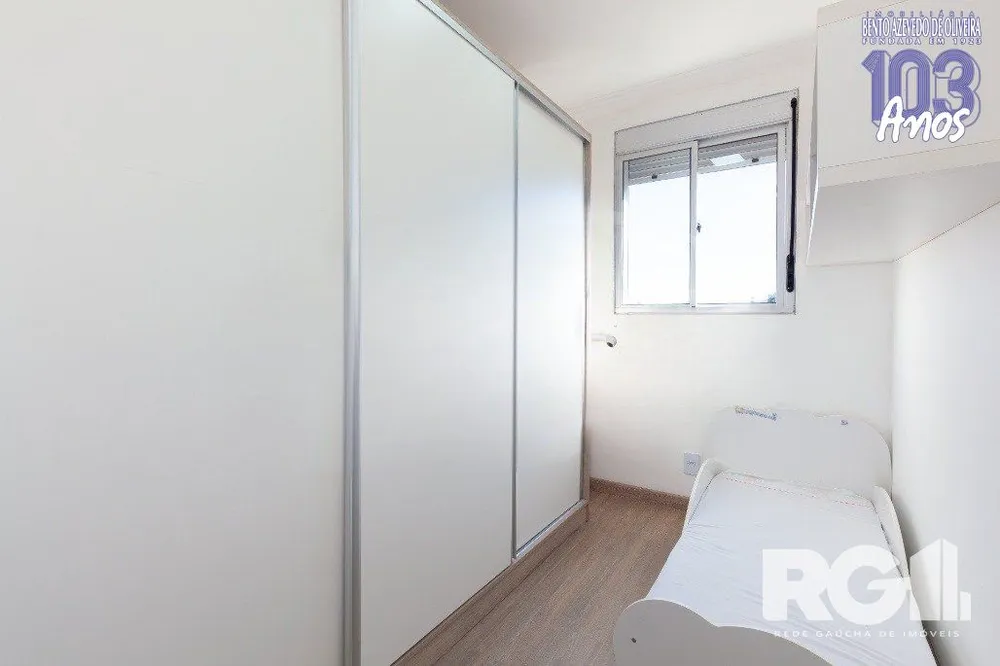 Apartamento, 3 quartos, 71 m² - Foto 8