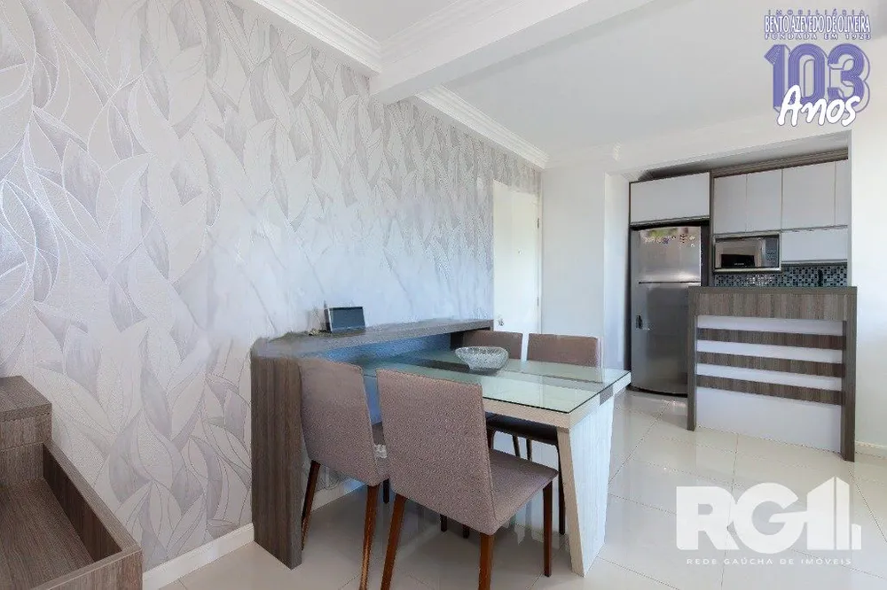 Apartamento, 3 quartos, 71 m² - Foto 4