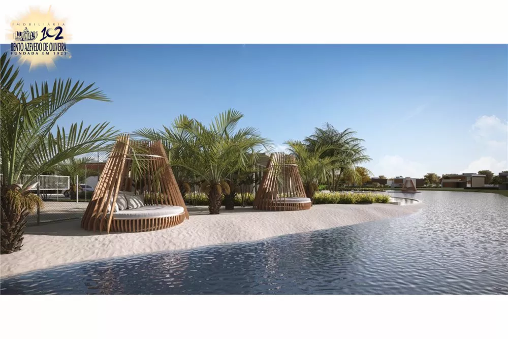 Terreno, 240 m² - Foto 1