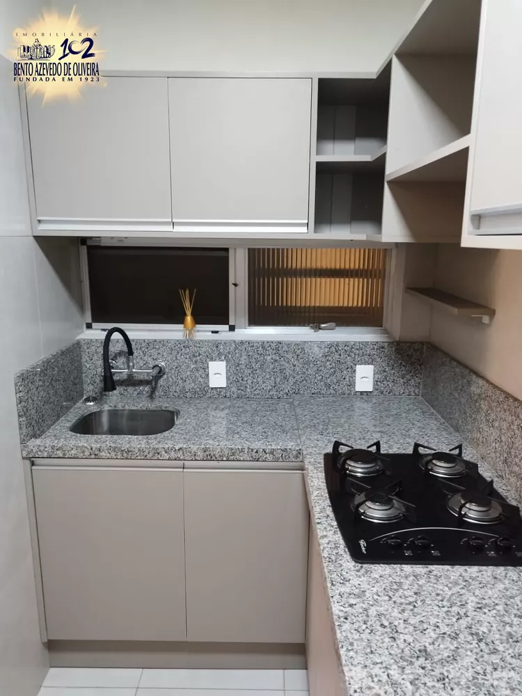 Apartamento, 1 quarto, 30 m² - Foto 7