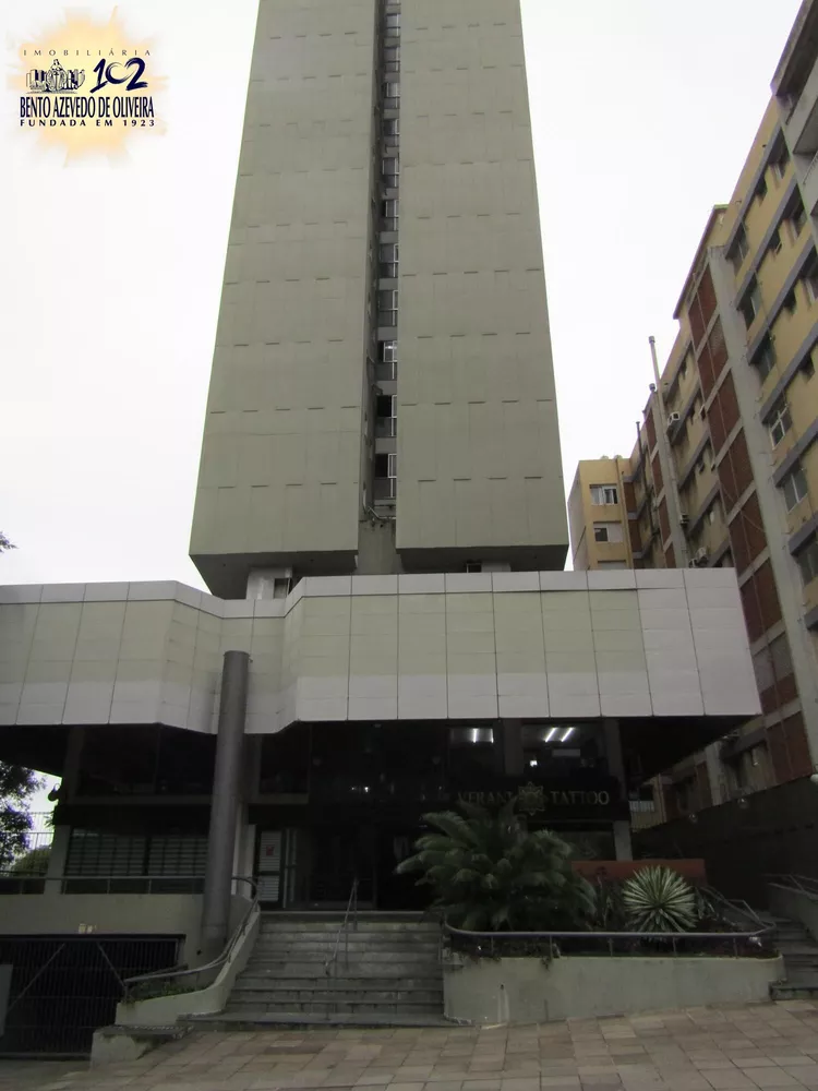 Apartamento, 1 quarto, 30 m² - Foto 2