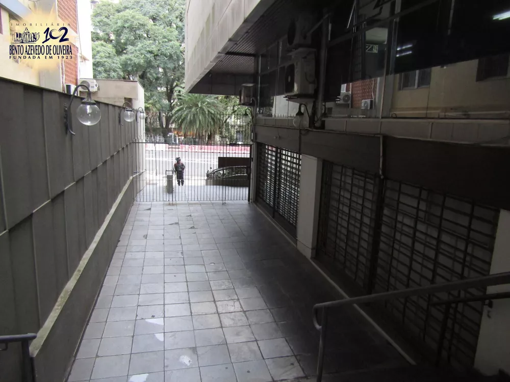 Apartamento, 1 quarto, 30 m² - Foto 4