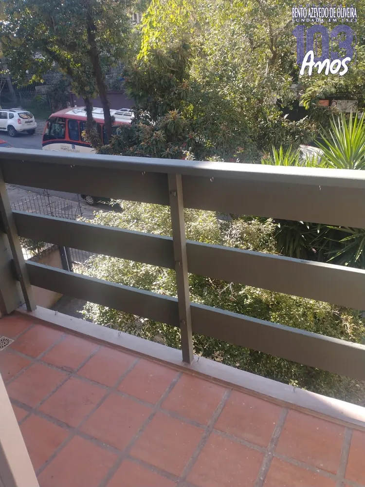 Apartamento, 2 quartos, 58 m² - Foto 3