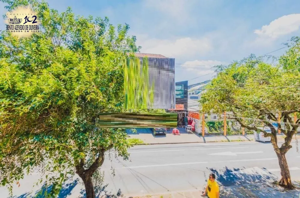 Prédio Inteiro, 330 m² - Foto 1