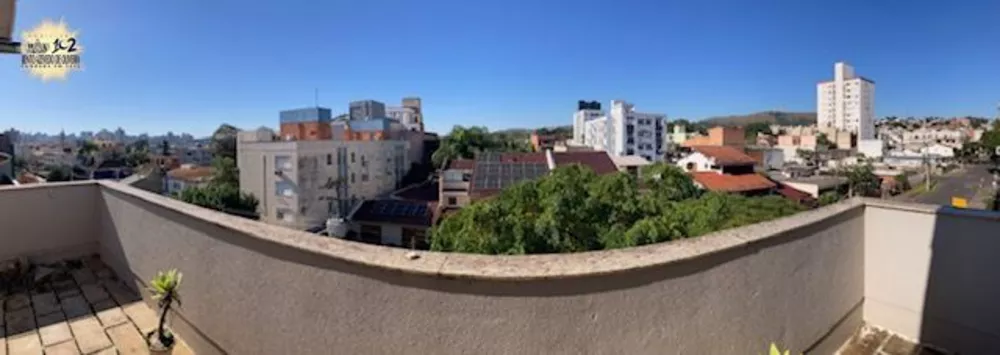 Cobertura, 2 quartos, 126 m² - Foto 3