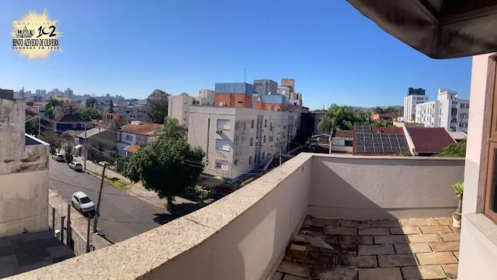 Cobertura, 2 quartos, 126 m² - Foto 2