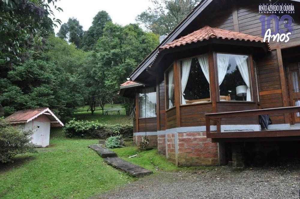Sítio, 3 quartos, 3000 m² - Foto 8