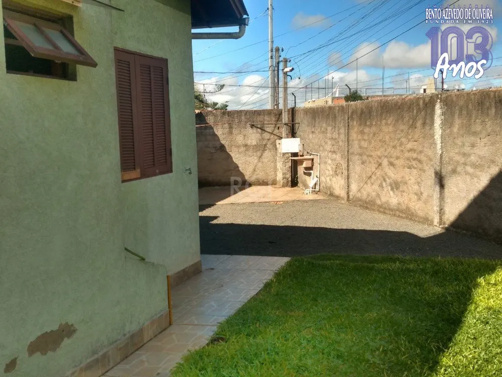 Casa, 3 quartos, 145 m² - Foto 6