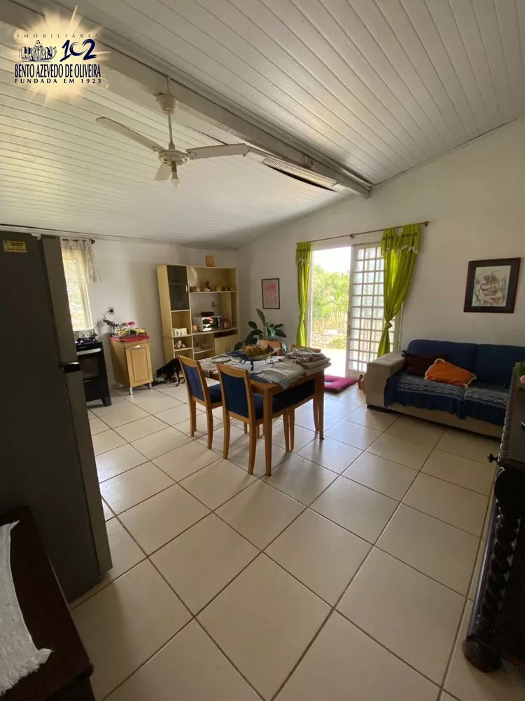 Casa, 3 quartos, 88 m² - Foto 4