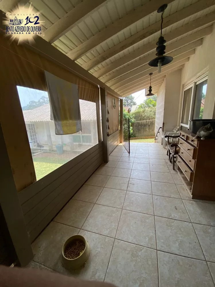 Casa, 3 quartos, 88 m² - Foto 8