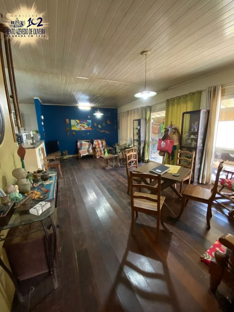 Casa, 3 quartos, 88 m² - Foto 2