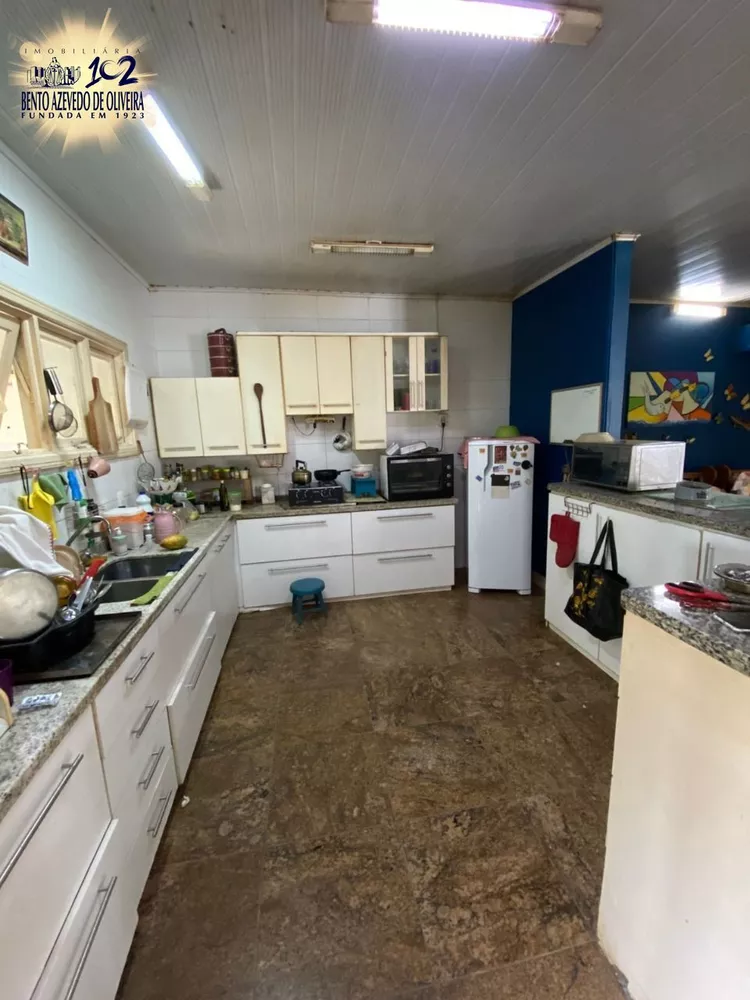 Casa, 3 quartos, 88 m² - Foto 5