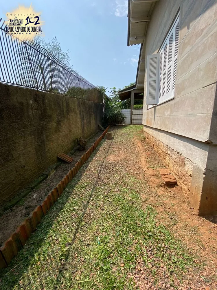 Casa, 3 quartos, 88 m² - Foto 1