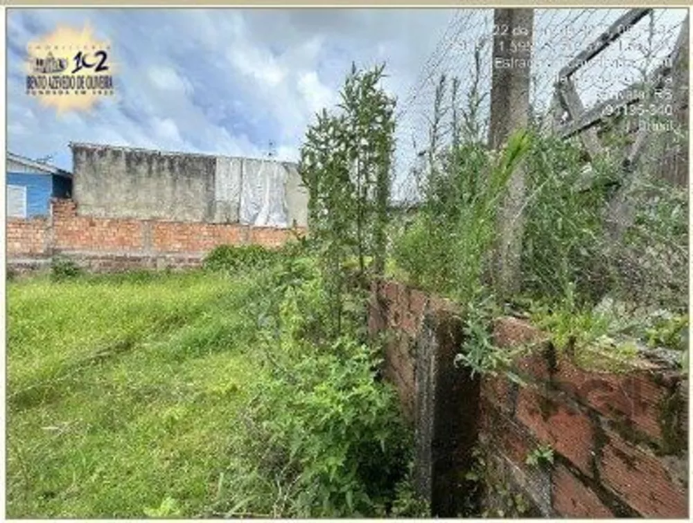 Terreno, 660 m² - Foto 2