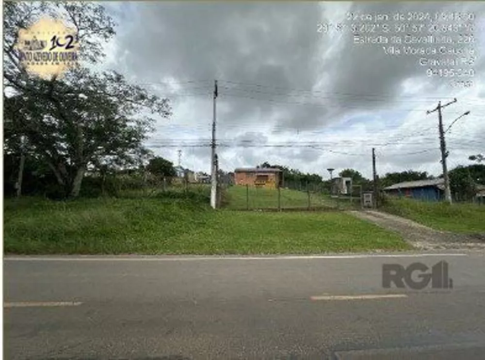 Terreno, 660 m² - Foto 4