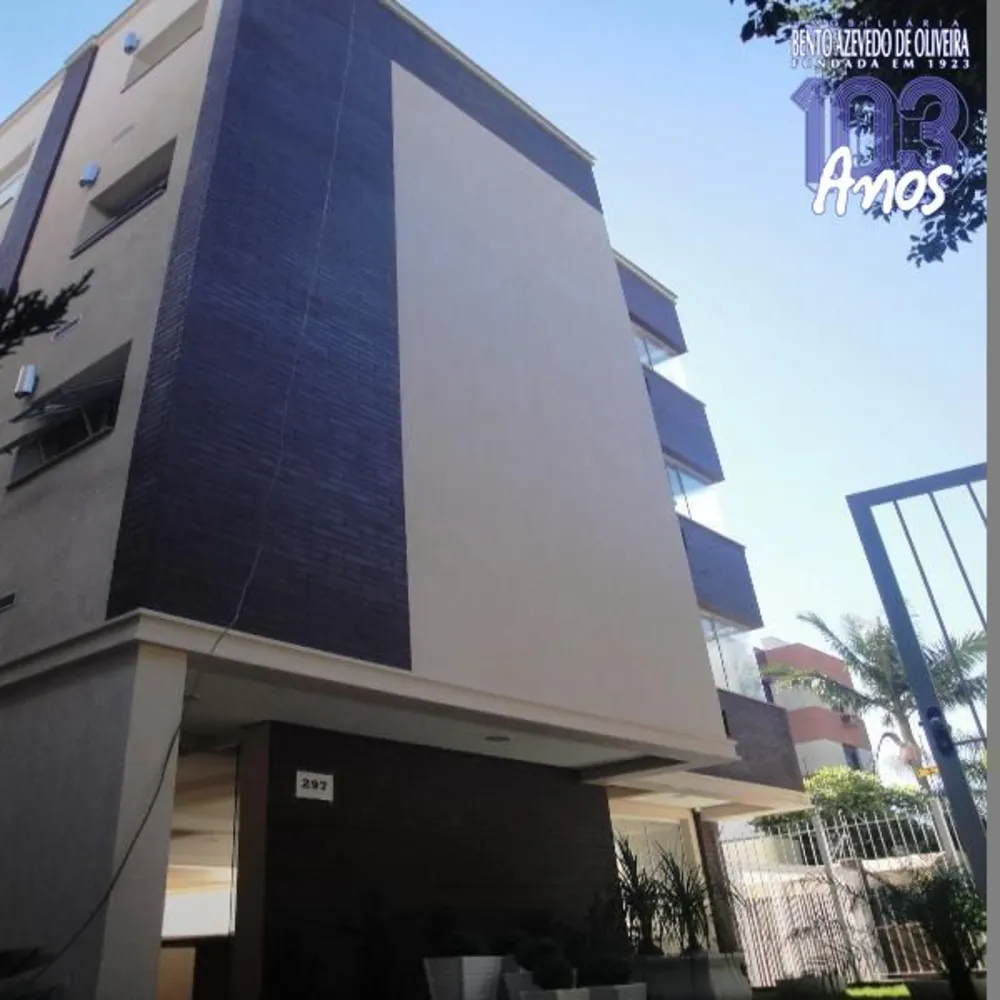 Apartamento, 1 quarto, 89 m² - Foto 2