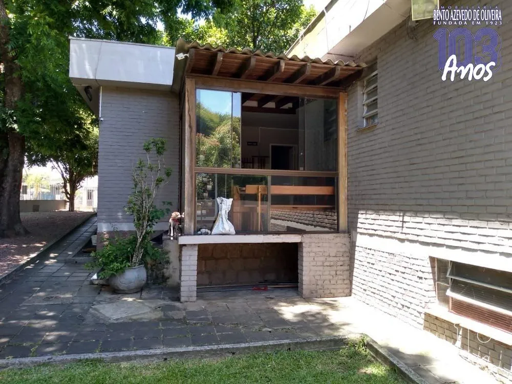 Casa, 5 quartos, 300 m² - Foto 1