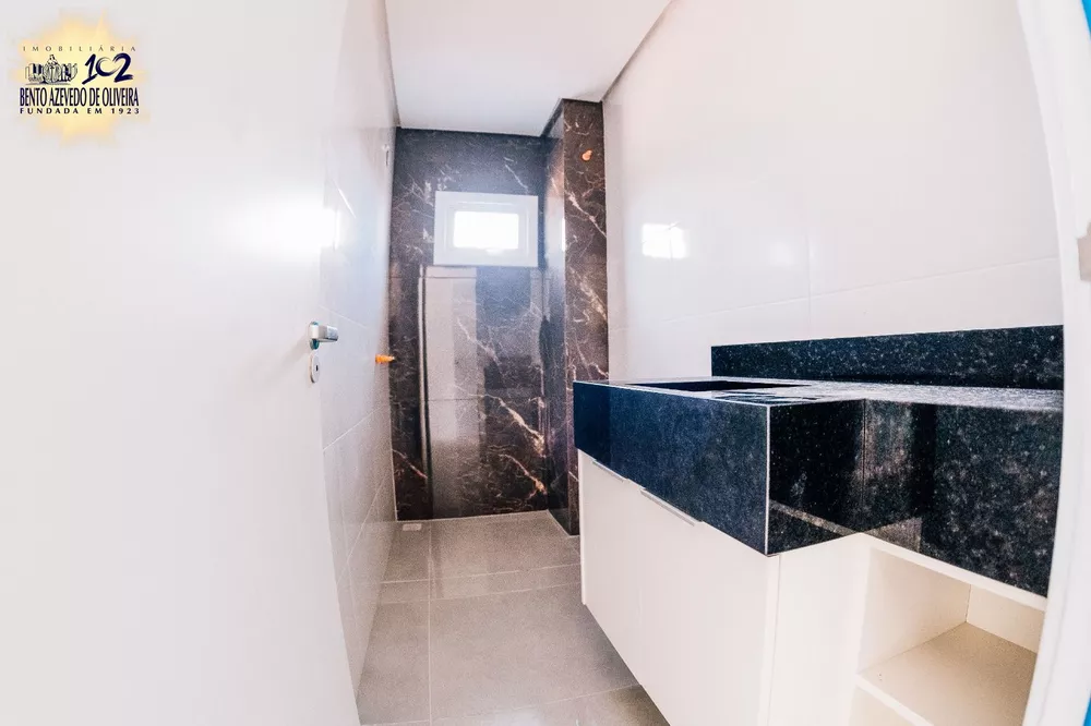 Apartamento, 3 quartos, 116 m² - Foto 5