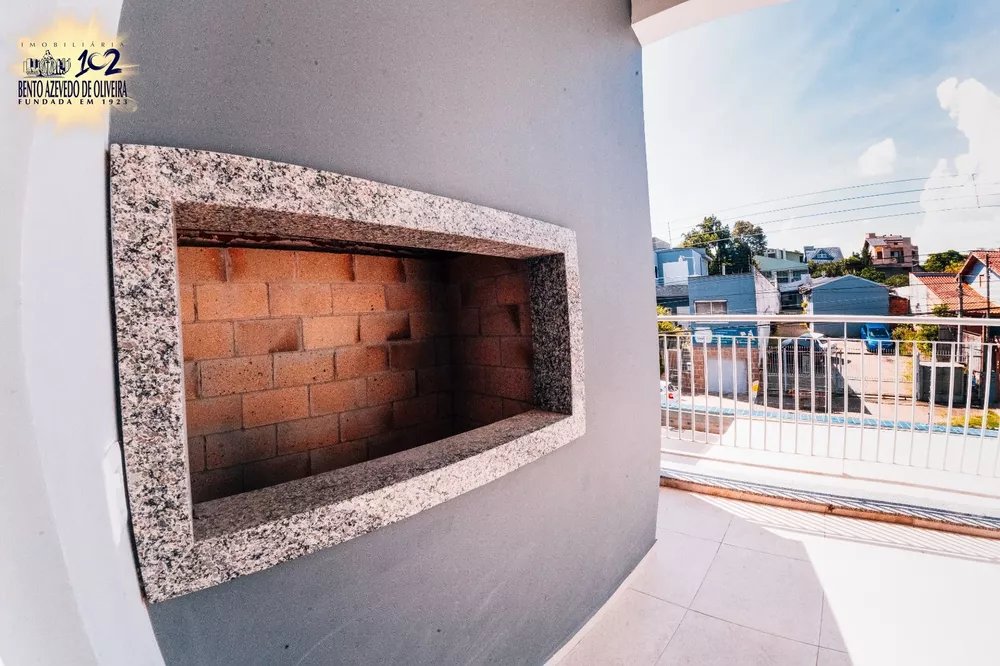 Apartamento, 3 quartos, 116 m² - Foto 7