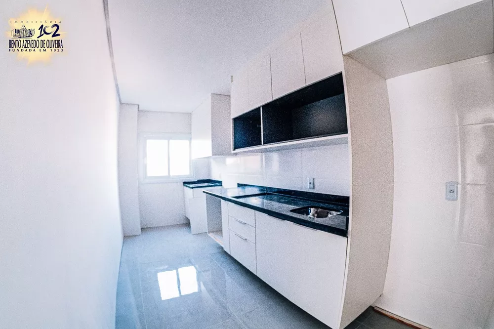 Apartamento, 3 quartos, 116 m² - Foto 3