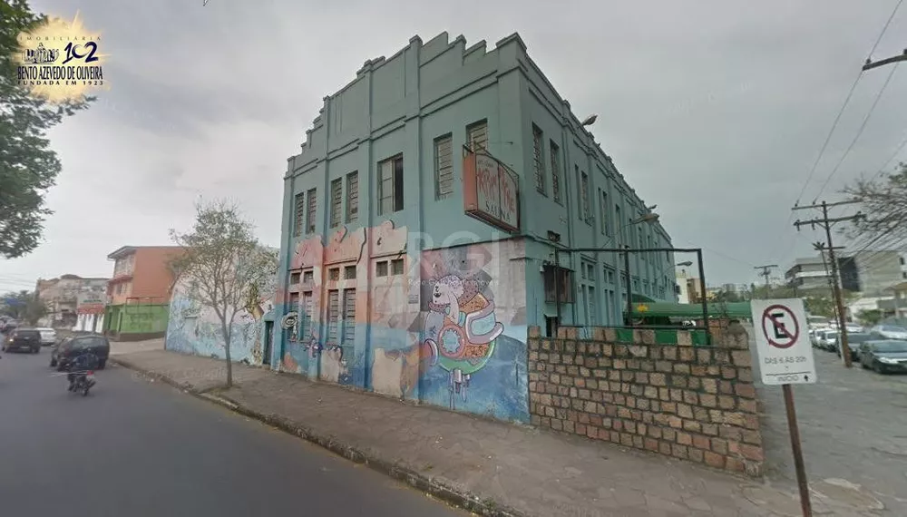 Terreno, 2955 m² - Foto 2