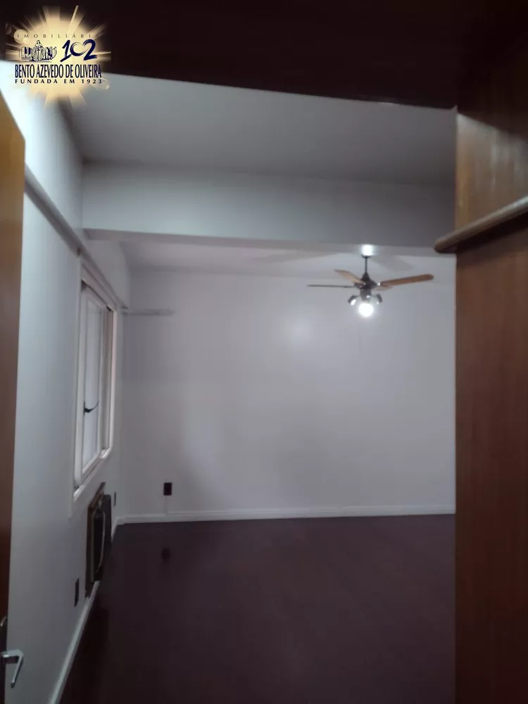 Apartamento, 3 quartos, 201 m² - Foto 1