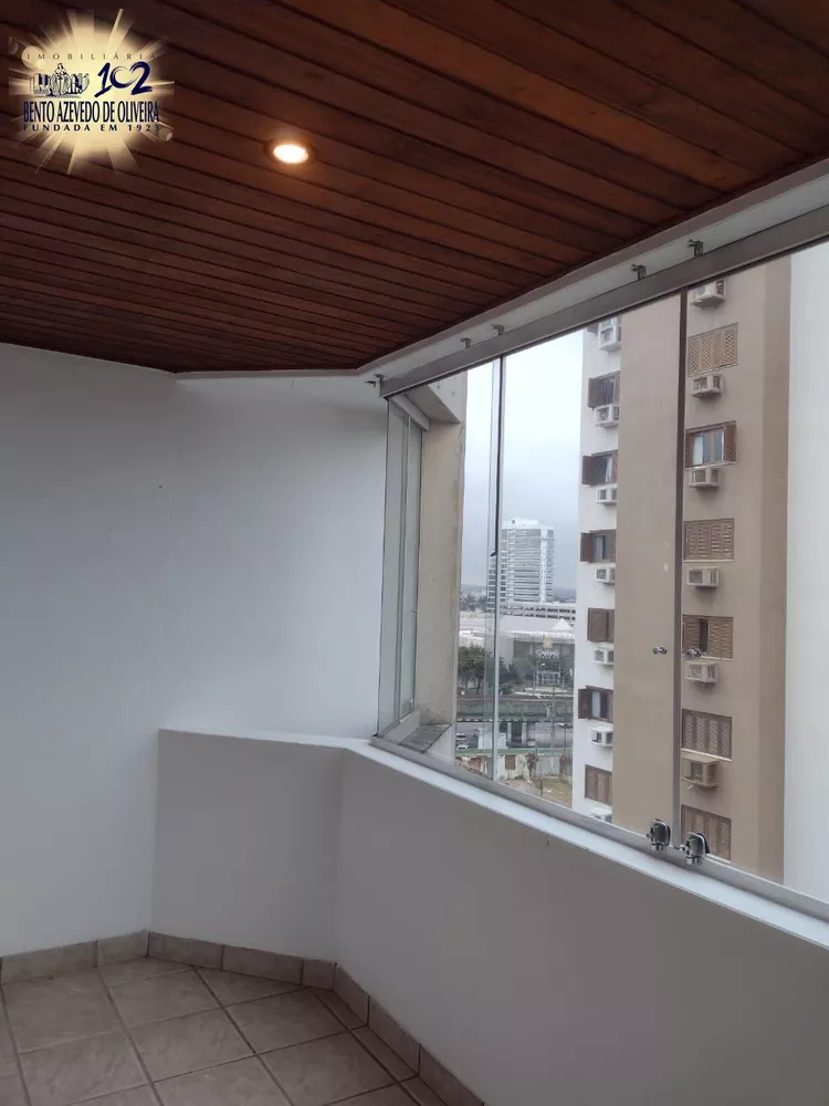 Apartamento, 3 quartos, 201 m² - Foto 5
