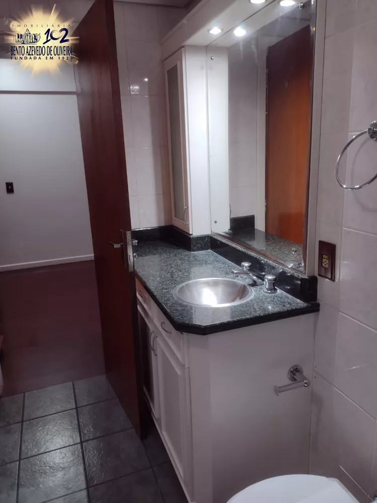 Apartamento, 3 quartos, 201 m² - Foto 8