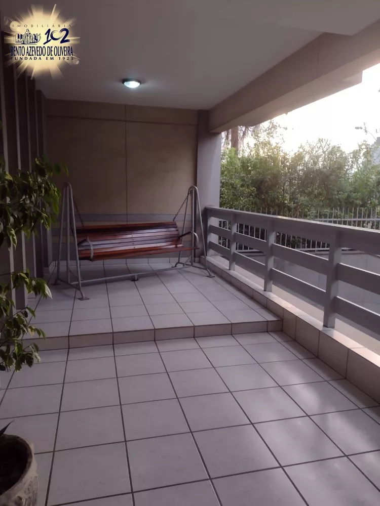 Apartamento, 3 quartos, 201 m² - Foto 4