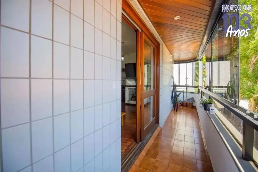 Apartamento, 3 quartos, 144 m² - Foto 8