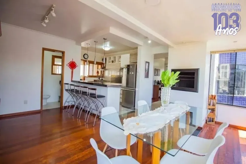 Apartamento, 3 quartos, 144 m² - Foto 2