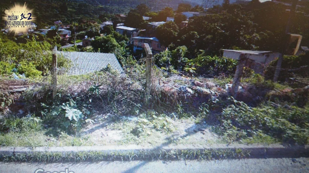 Terreno, 945 m² - Foto 2