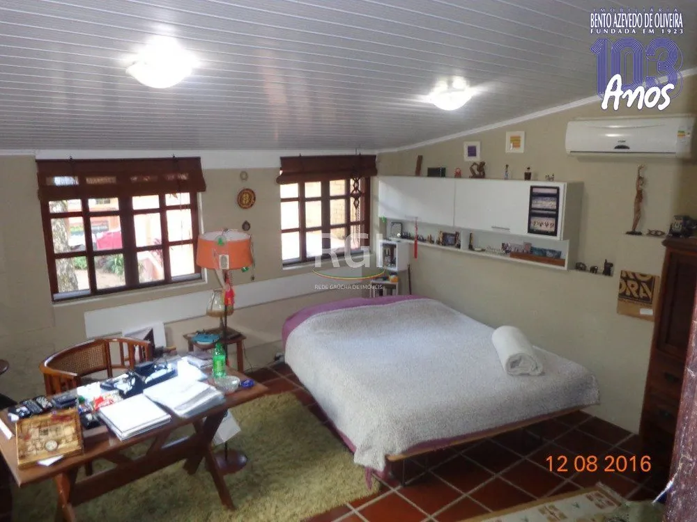 Casa, 6 quartos, 240 m² - Foto 7