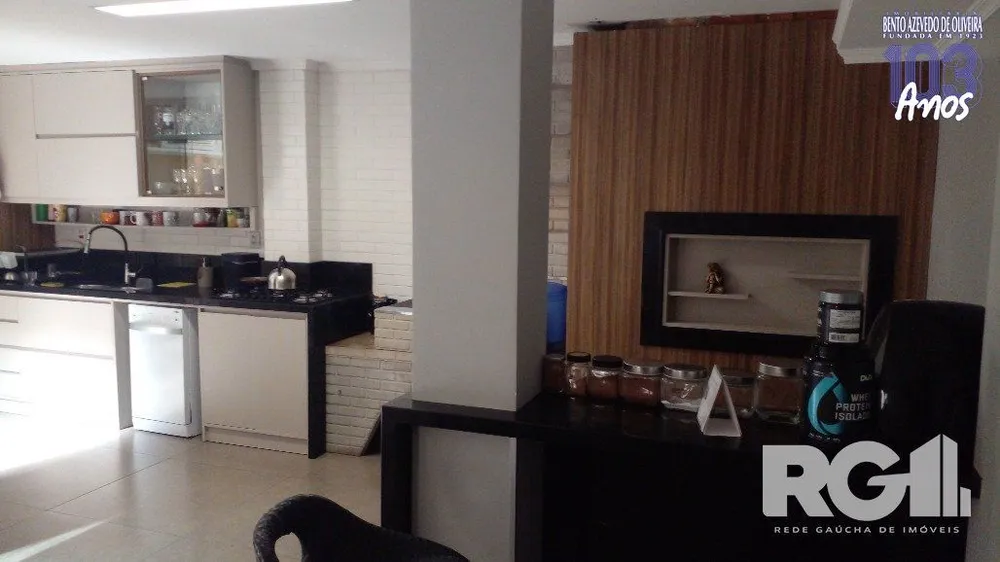 Casa, 3 quartos, 164 m² - Foto 3