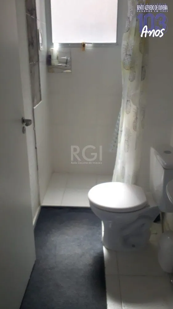 Apartamento, 2 quartos, 41 m² - Foto 7
