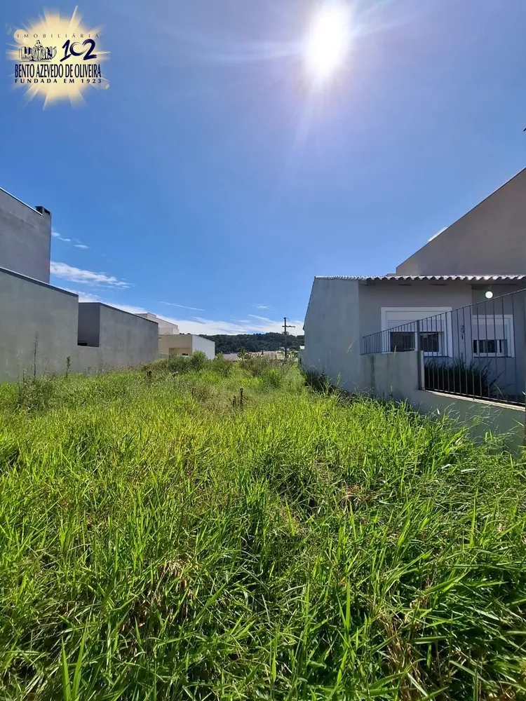 Terreno, 122 m² - Foto 3