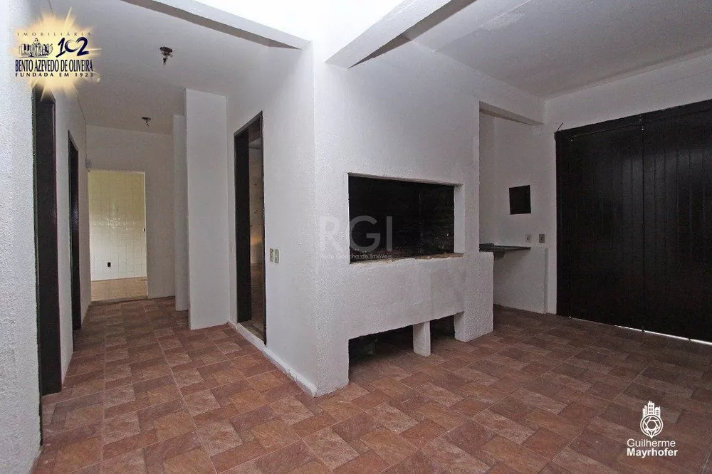 Casa, 4 quartos, 320 m² - Foto 1