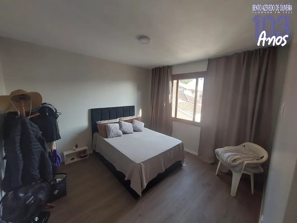 Cobertura, 3 quartos, 216 m² - Foto 1