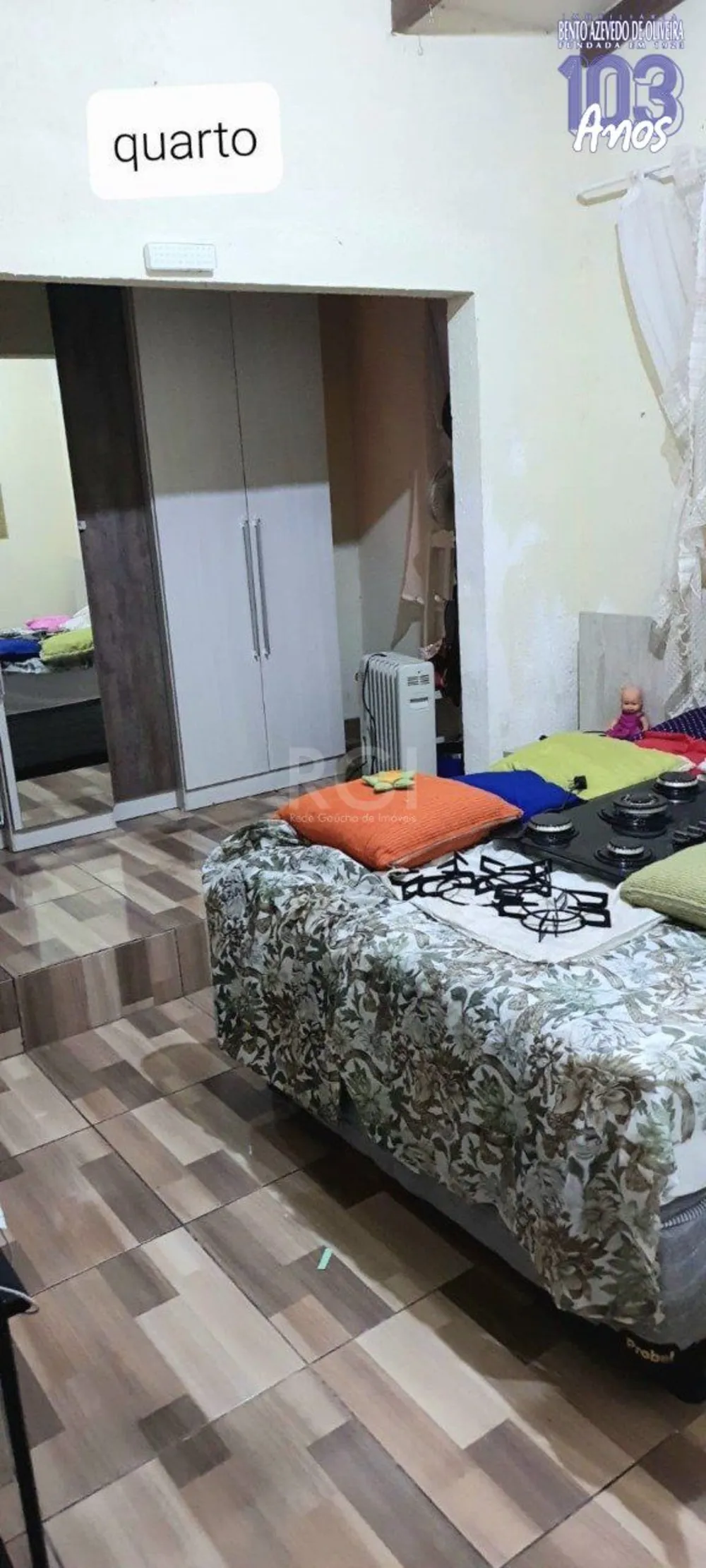 Casa de Condomínio, 5 quartos - Foto 7