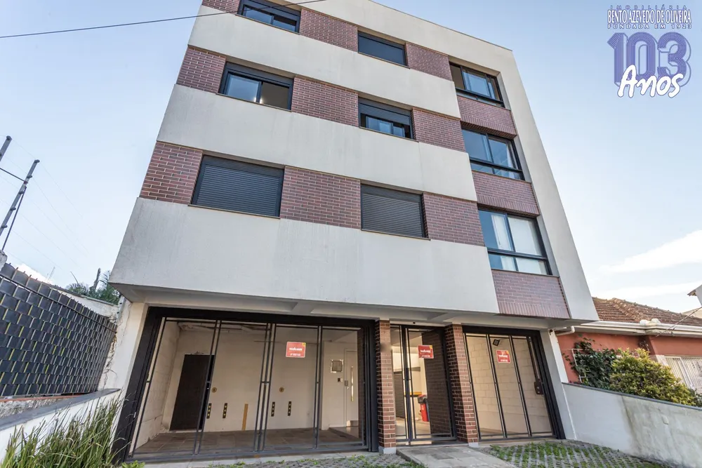 Apartamento, 2 quartos, 70 m² - Foto 2