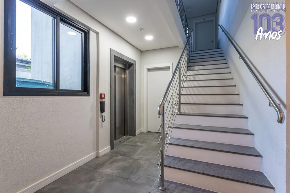 Apartamento, 2 quartos, 70 m² - Foto 3