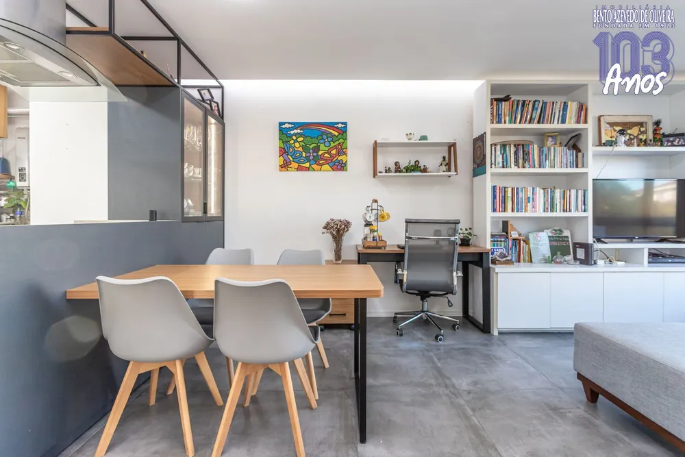 Apartamento, 2 quartos, 70 m² - Foto 5