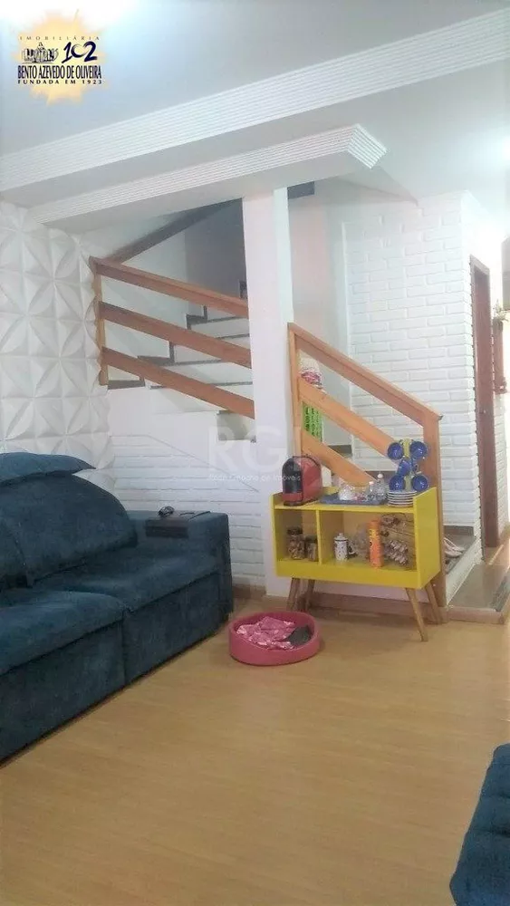 Casa, 2 quartos, 80 m² - Foto 8