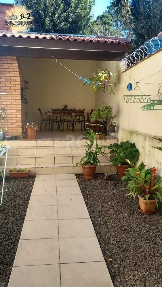 Casa, 2 quartos, 80 m² - Foto 2