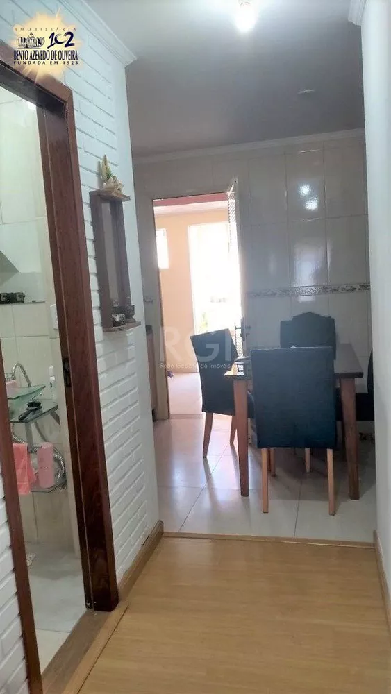 Casa, 2 quartos, 80 m² - Foto 6