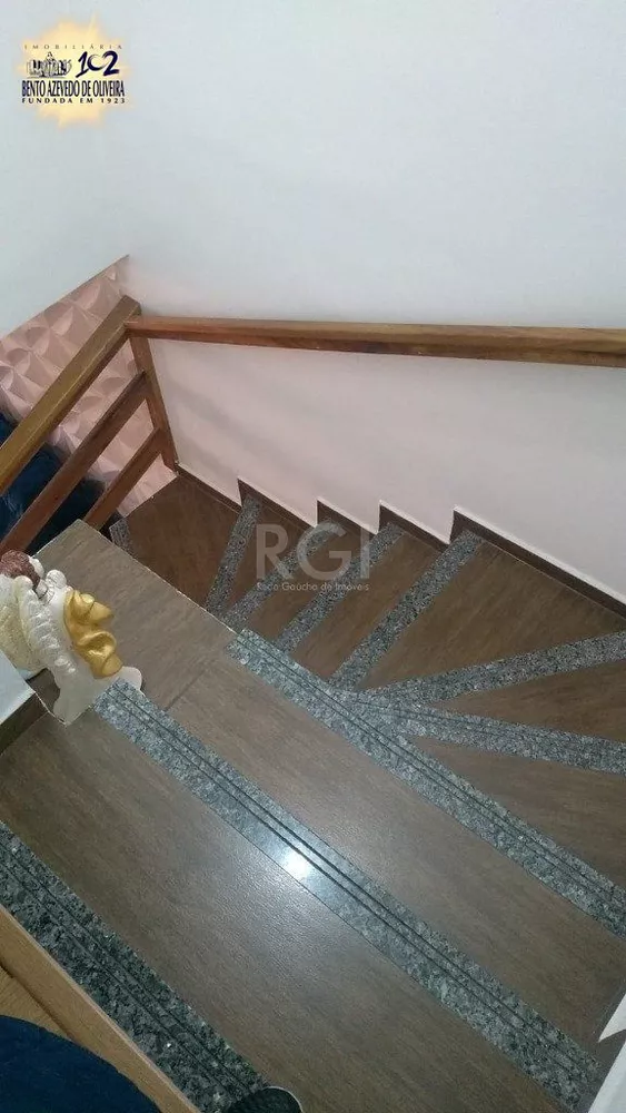 Casa, 2 quartos, 80 m² - Foto 3