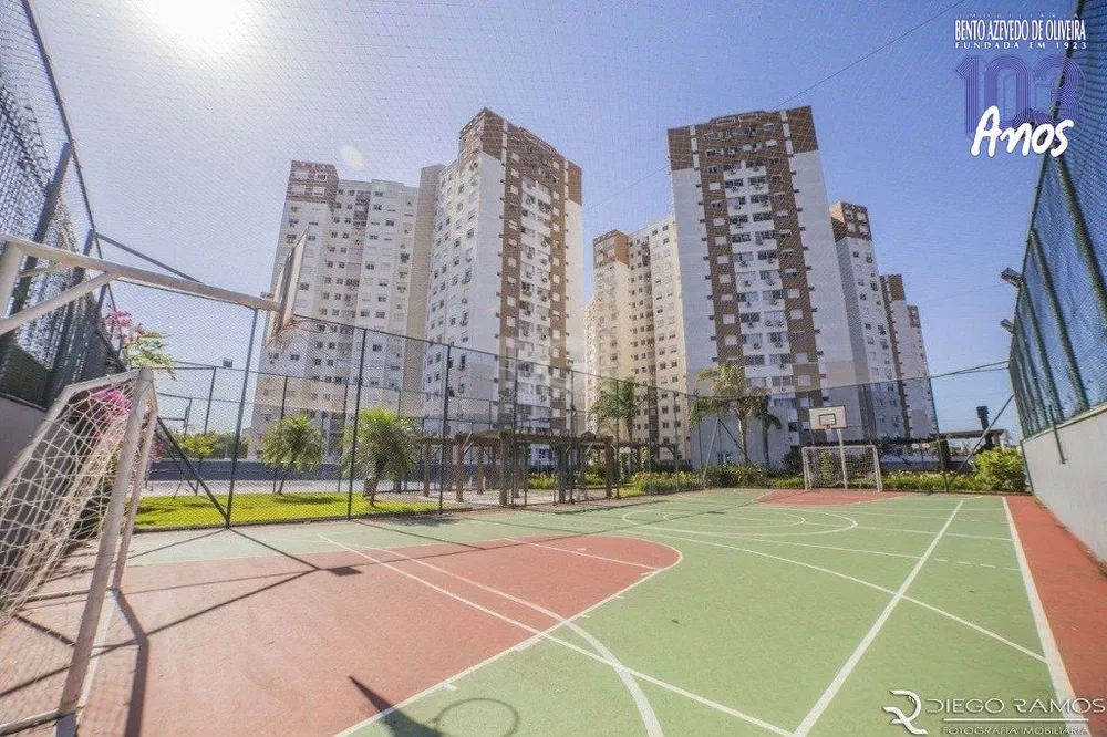 Apartamento, 3 quartos, 65 m² - Foto 5