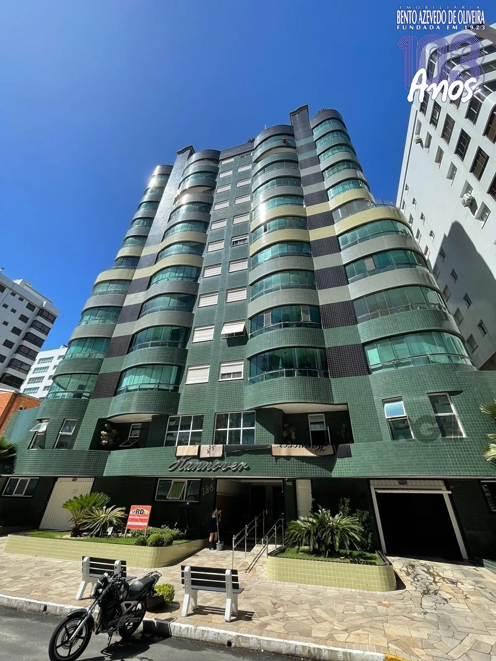 Apartamento, 3 quartos, 65 m² - Foto 2